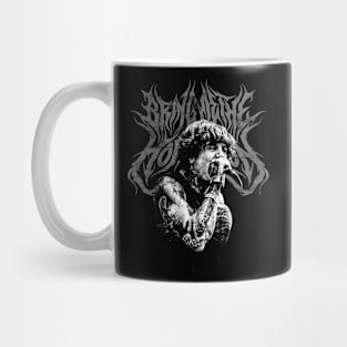 oliver sykes bmth Mug